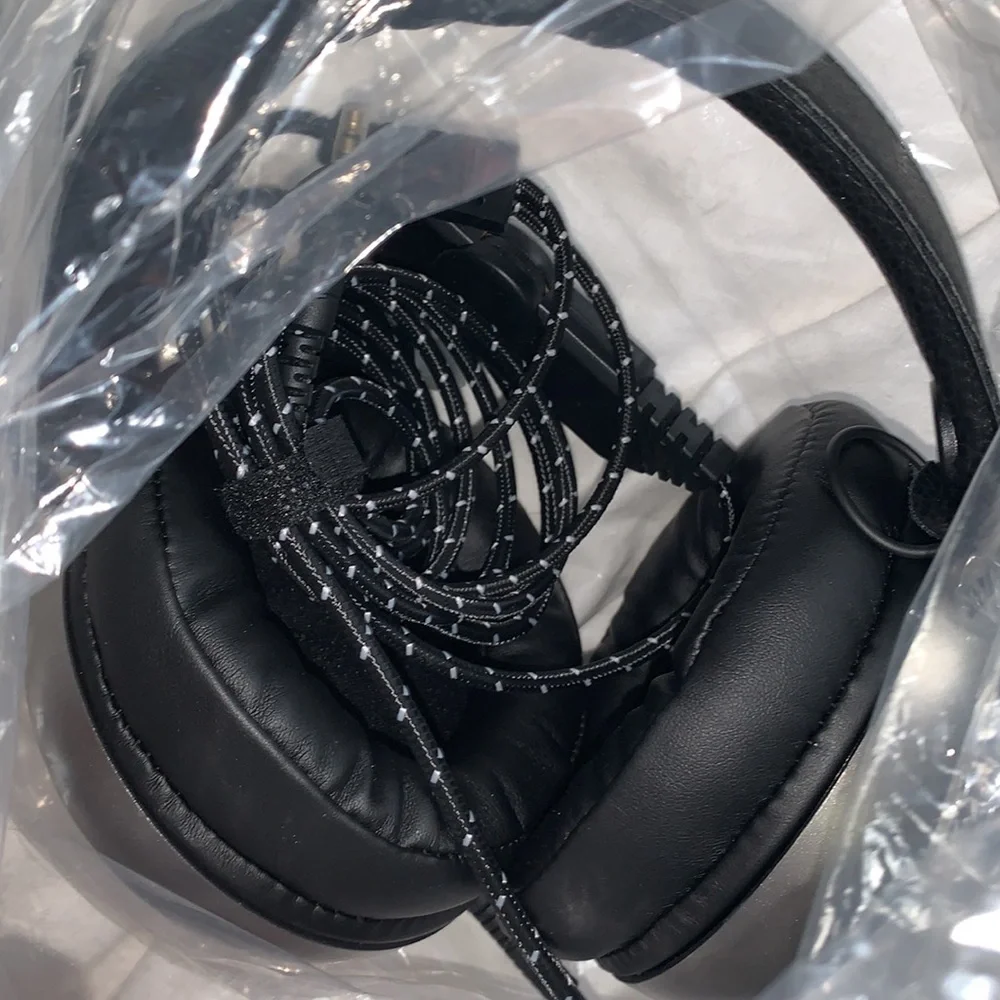 IMBA V8 gaming headset